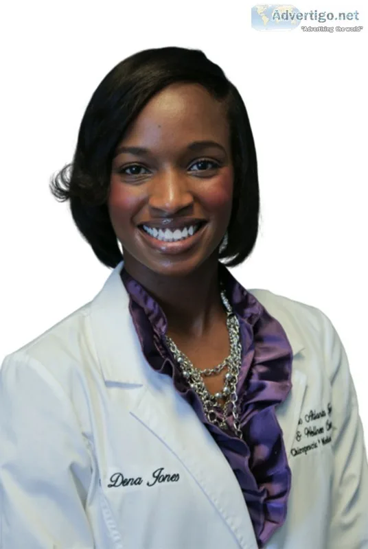 Metro atlanta injury & wellness center