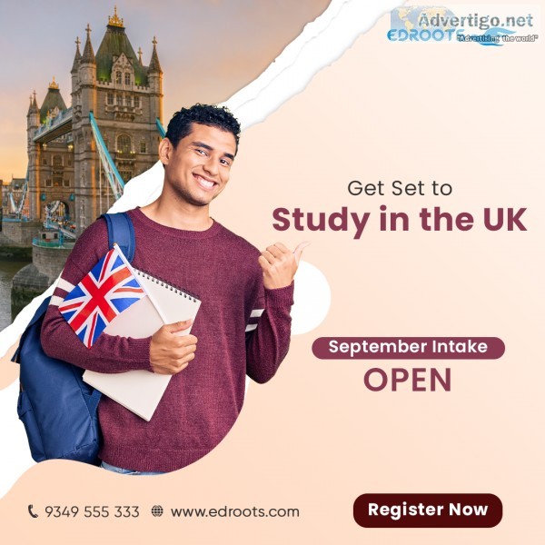 Study abroad services in kerala