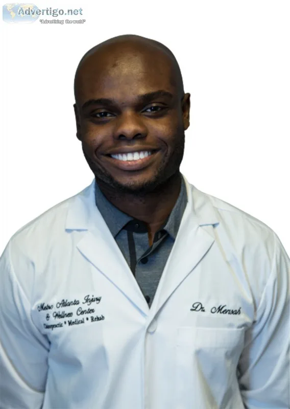 Metro atlanta injury & wellness center