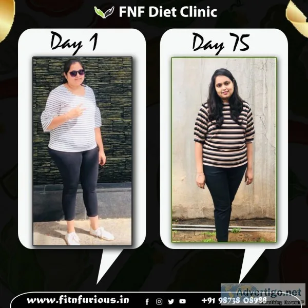 Best diet clinic in mayur vihar, delhi