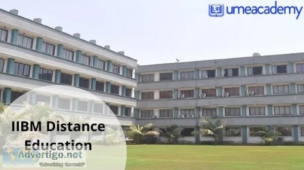 IIBM Distance Education