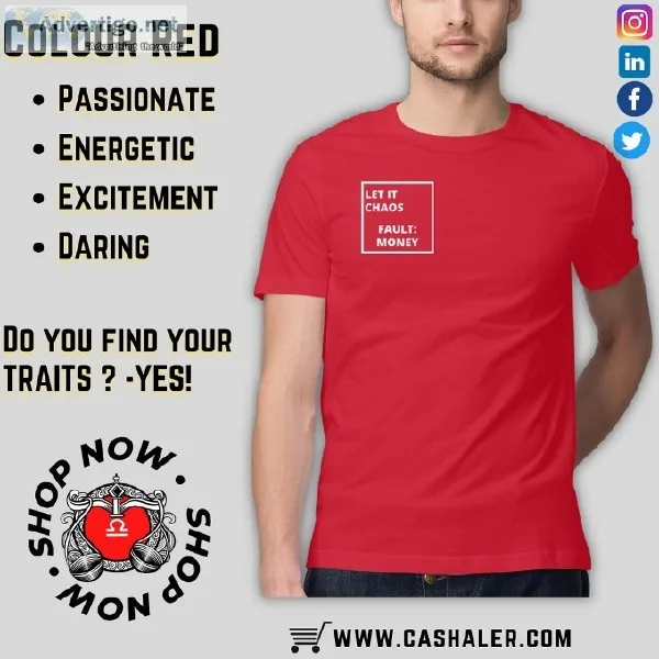 Buy Men&rsquos women&rsquost-shirt s Online  Cashaler