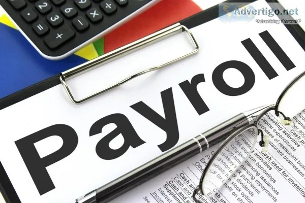 Payroll management companies in india
