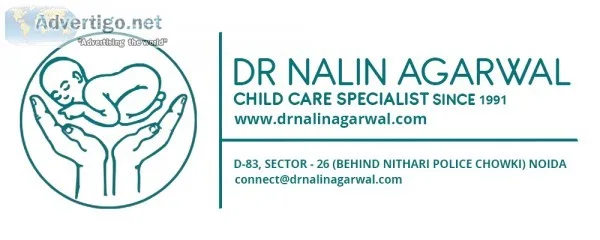 Childspecialistnoida