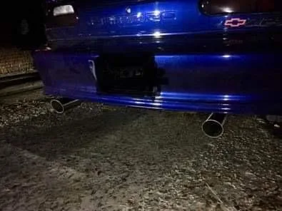 Exhaust work