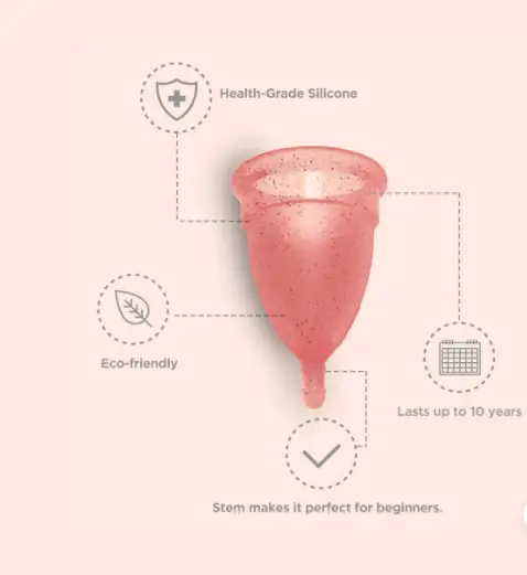 Menstrual cups products ? buy best menstrual cups online
