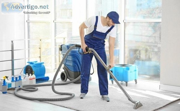 Carpet Cleaning Services Spokane Valley