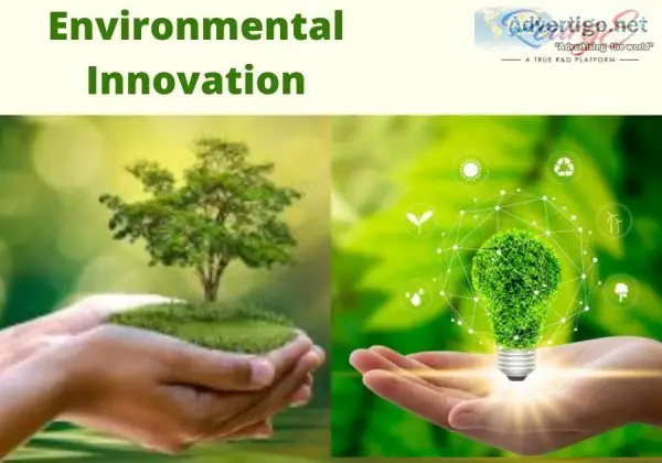 Environmental innovation