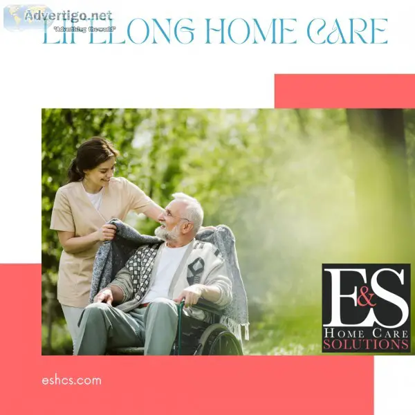 Lifelong Home Care