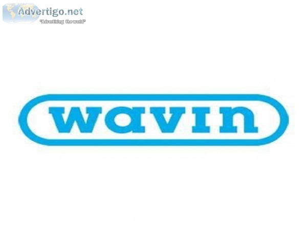 Choose The CPVC Pipes and Fittings From wavin