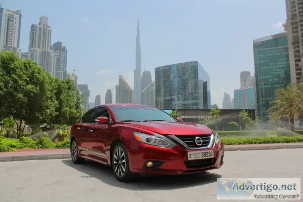 Affordable car rental deals in dubai marina from quick drive