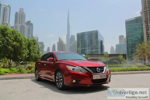Affordable car rental deals in dubai marina from quick drive