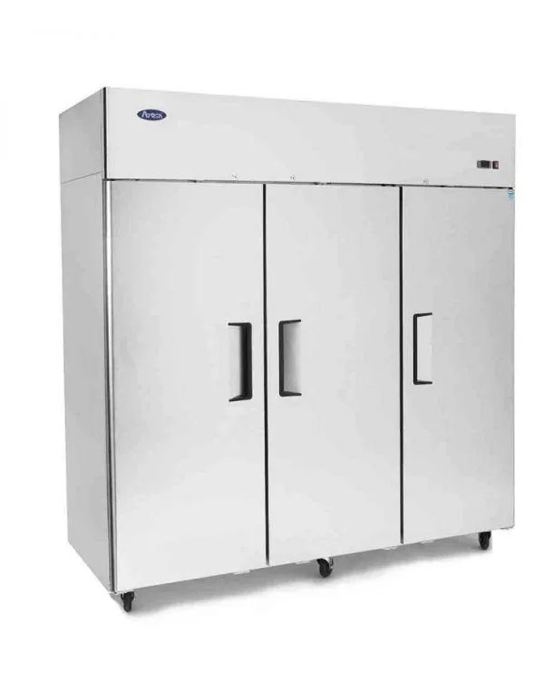 Upright Storage Fridges Freezers Supplier in Brisbane