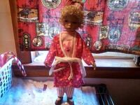 edwin m. knowles dolls 1990