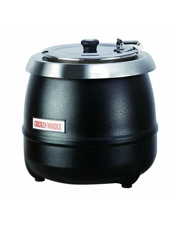 Commercial soup kettle supplier in Brisbane