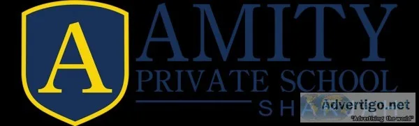 Middle School Programme | Amity Private School  in Muweilah Shar