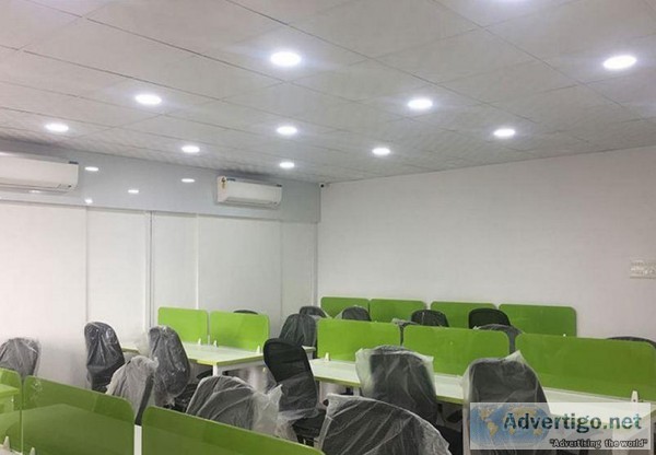 Commercial property for rent in Thousand light