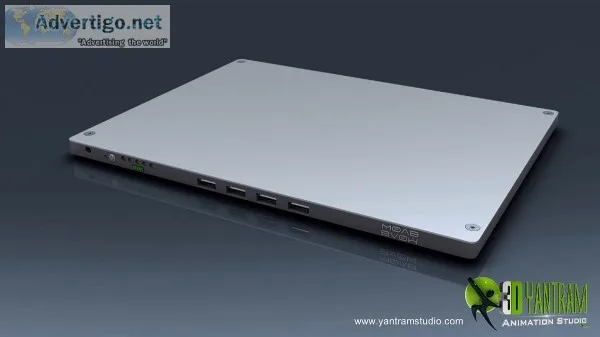 3d Product animation - 3d Product Promotional video - Lehi Utah