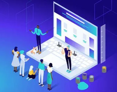 Hire a Professional Web Design Company and Create Your Website a