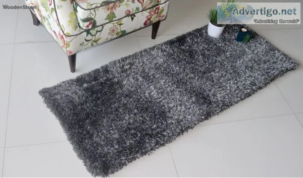 Buy floor runners online from woodenstreet