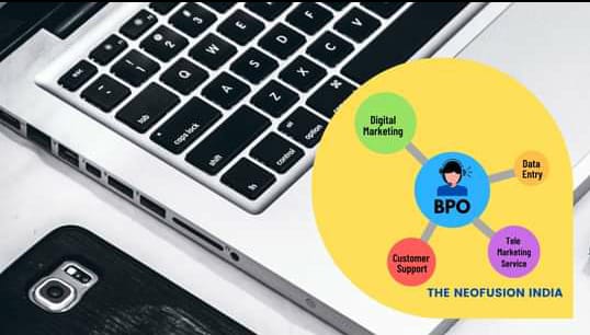 BPO Service By TNI