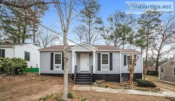 1866 Broadwell St SW Atlanta GA 30310