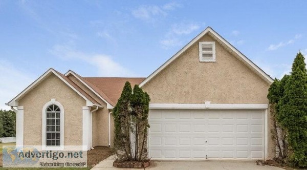 513 Bentley Way Mcdonough GA 30253
