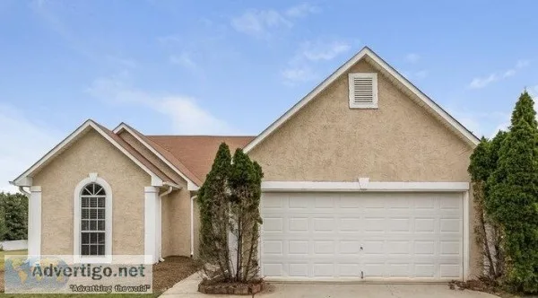 513 Bentley Way Mcdonough GA 30253