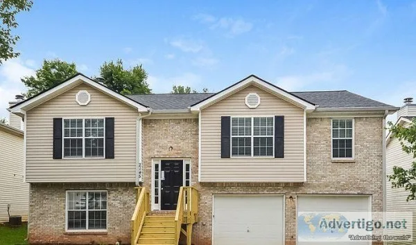 2145 Forest Ridge Rd SE Atlanta GA 30316