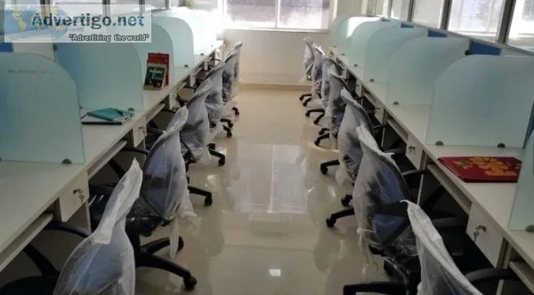 commercial co working space for rent at chennai