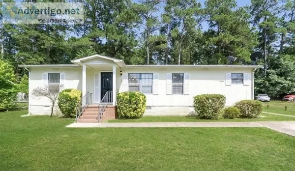 160 Sherwood Loop McDonough GA 30253