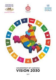 Academia platform goals for punjab | sdg
