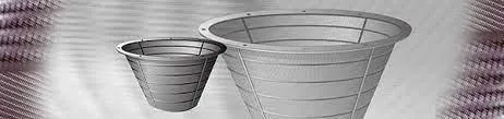 An Efficient Sugar Screen Manufacturer