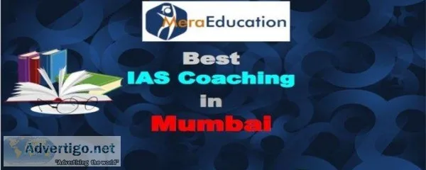 Popular IAS Exam Coaching Centre in Mumbai for Best Preparation