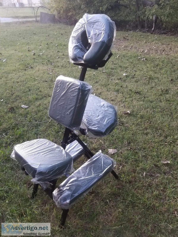 Massage Chair Spa Portable