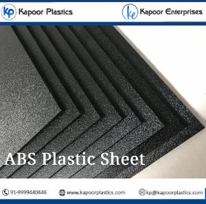 ABS Plastic Sheet Distributor and Supplier