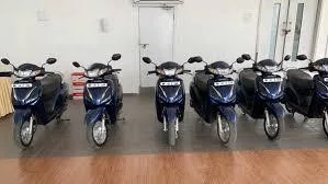 KONDAPUR MAIN RD COMMERCIAL SPACE FOR SALE.