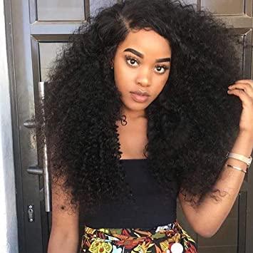 Buy Kinky Curly hair Extension at the best price