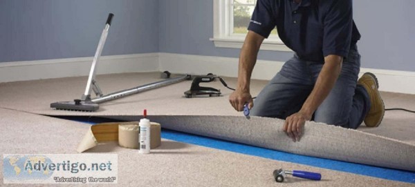 Best Carpet Patch Repair in Melbourne - Master Carpet Repair Mel