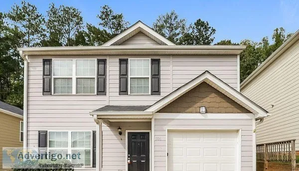 506 Brady Dr Villa Rica GA 30180