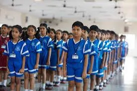 TOP CBSE SCHOOL IN CHENNAI-St.Britto s  Academy