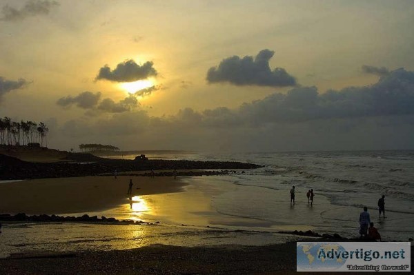 Sea View Hotel in Digha for Sale at Reasonable Cost