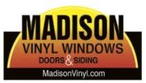 Madison Vinyl Windows
