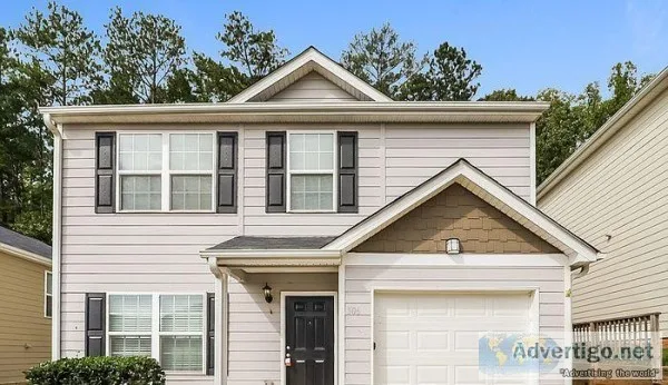 5259 Chantilly Ter Atlanta GA 30349