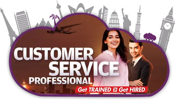 Airport Ground Staff Professional Course at Aptech Noida