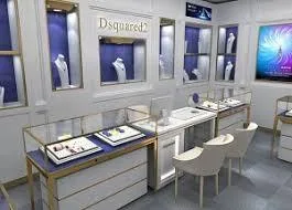 TENANT BRANDED JEWELLERY SHOWROOM.    LOCATION DILSUKHNAGAR  MAI