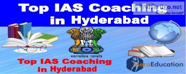 Popular IAS Exam Coaching Centre in Hyderabad for Best Preparati