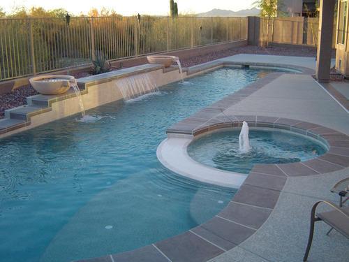 Swimming Pool Services  in Pune India