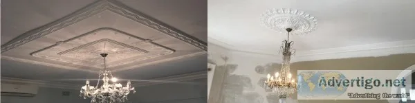 Is Your Ceiling Needs Repair Service in Perth