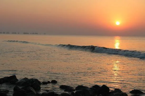 Running Star Category Hotels for Sale in Digha